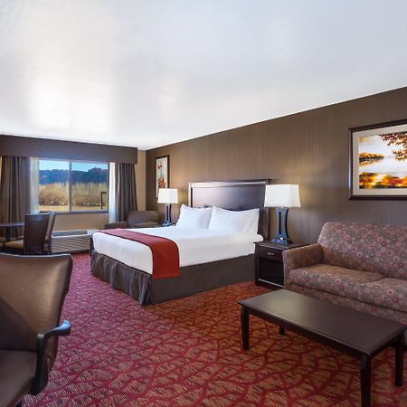 Holiday Inn Express Hotel & Suites Moab By Ihg Zewnętrze zdjęcie