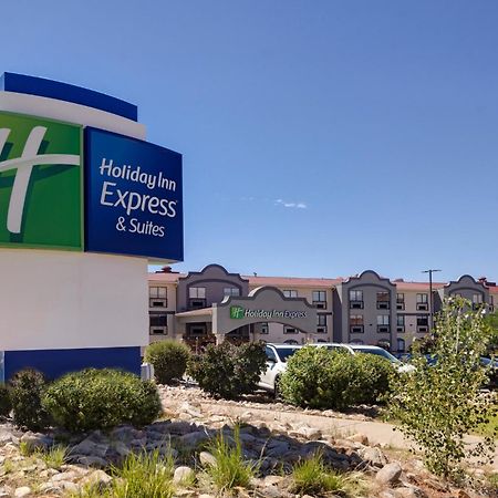 Holiday Inn Express Hotel & Suites Moab By Ihg Zewnętrze zdjęcie