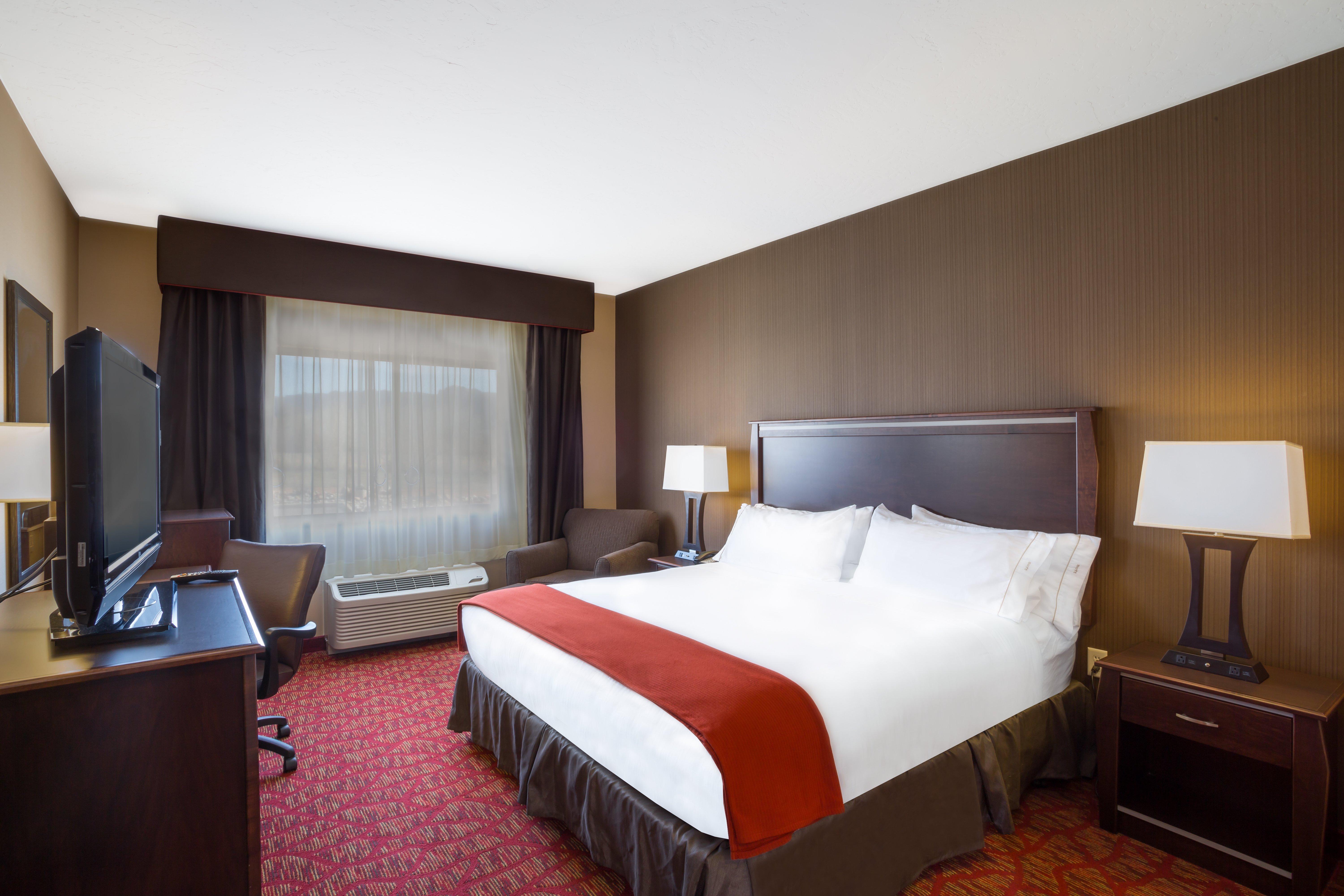 Holiday Inn Express Hotel & Suites Moab By Ihg Zewnętrze zdjęcie