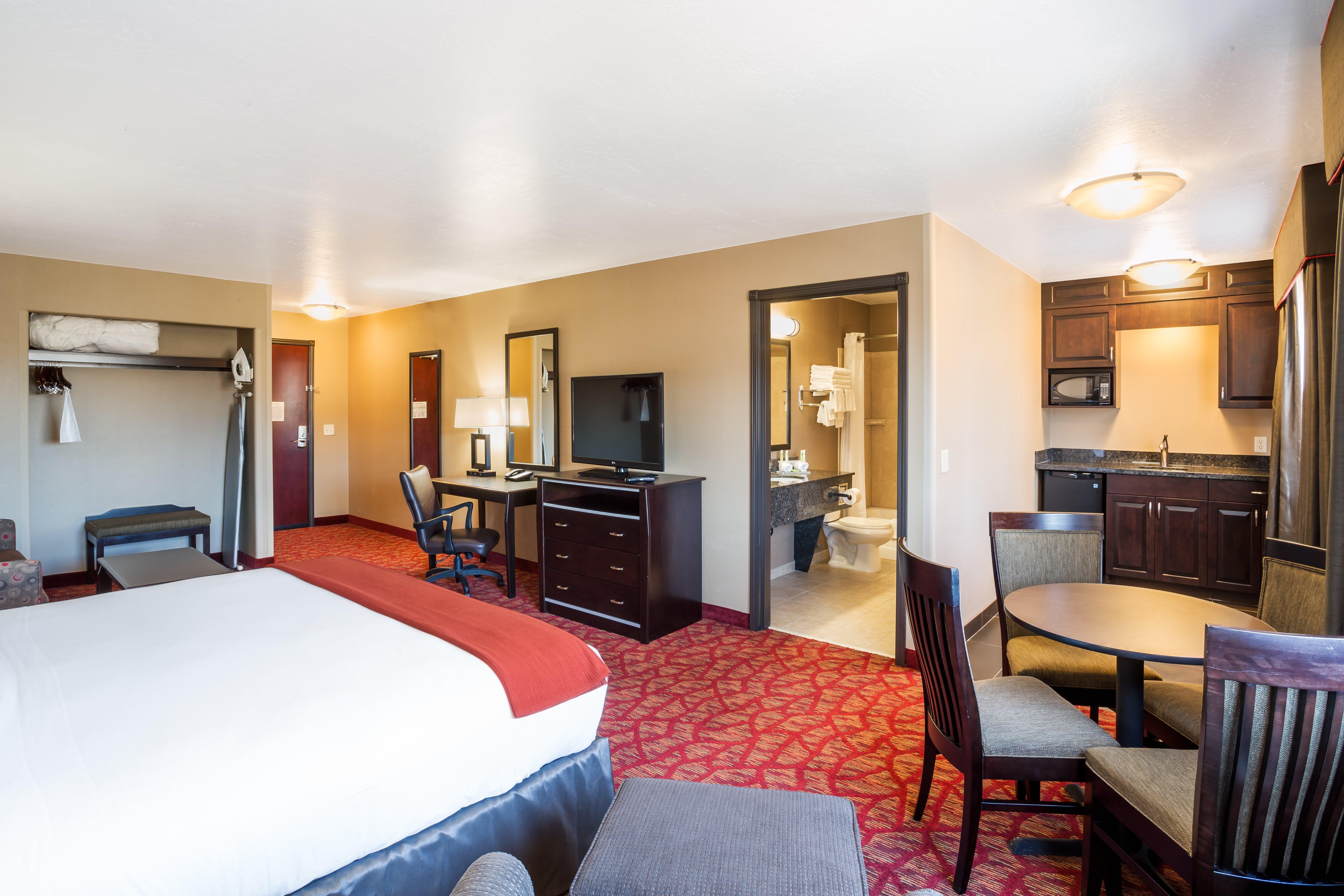 Holiday Inn Express Hotel & Suites Moab By Ihg Zewnętrze zdjęcie