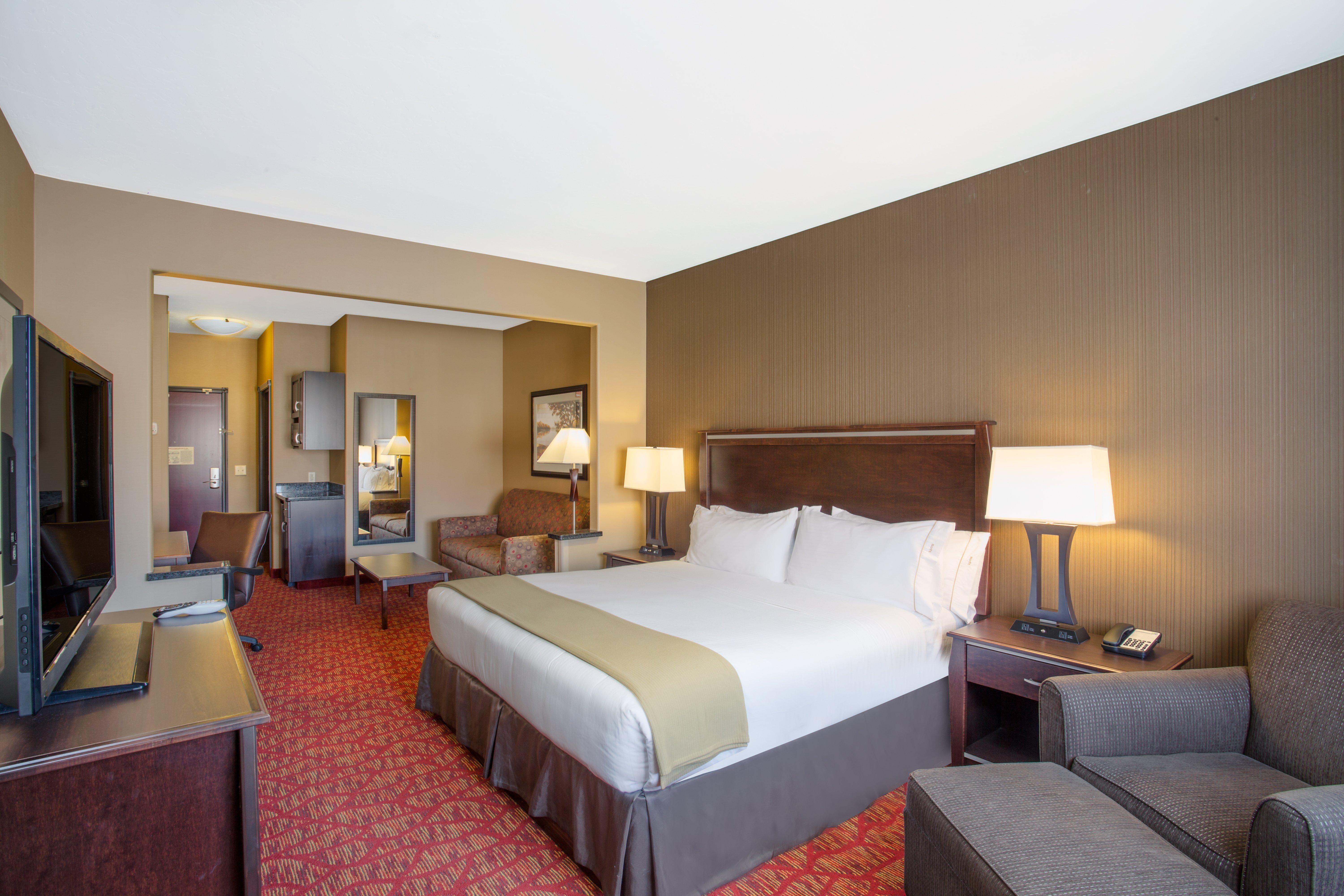 Holiday Inn Express Hotel & Suites Moab By Ihg Zewnętrze zdjęcie