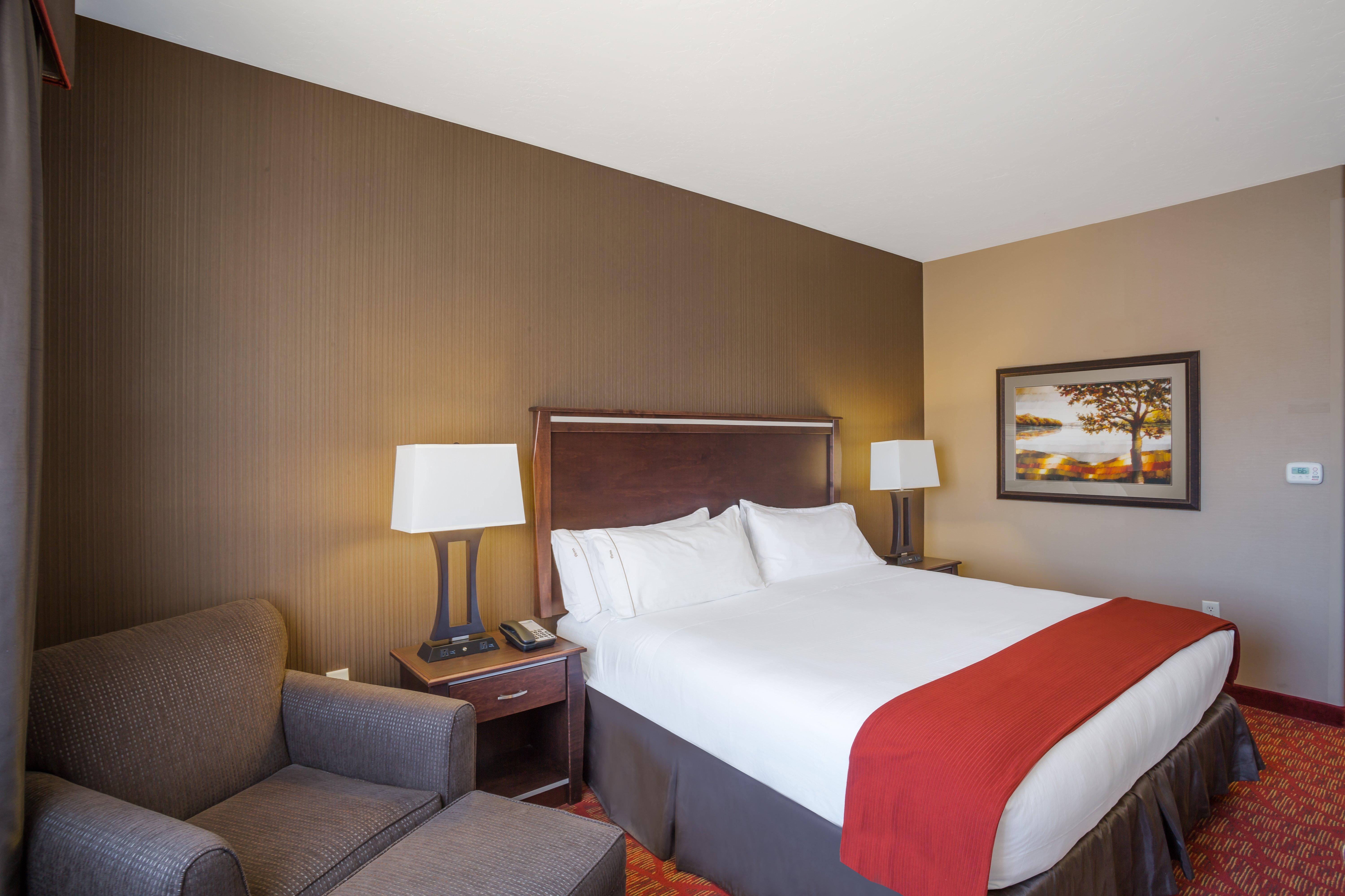 Holiday Inn Express Hotel & Suites Moab By Ihg Zewnętrze zdjęcie