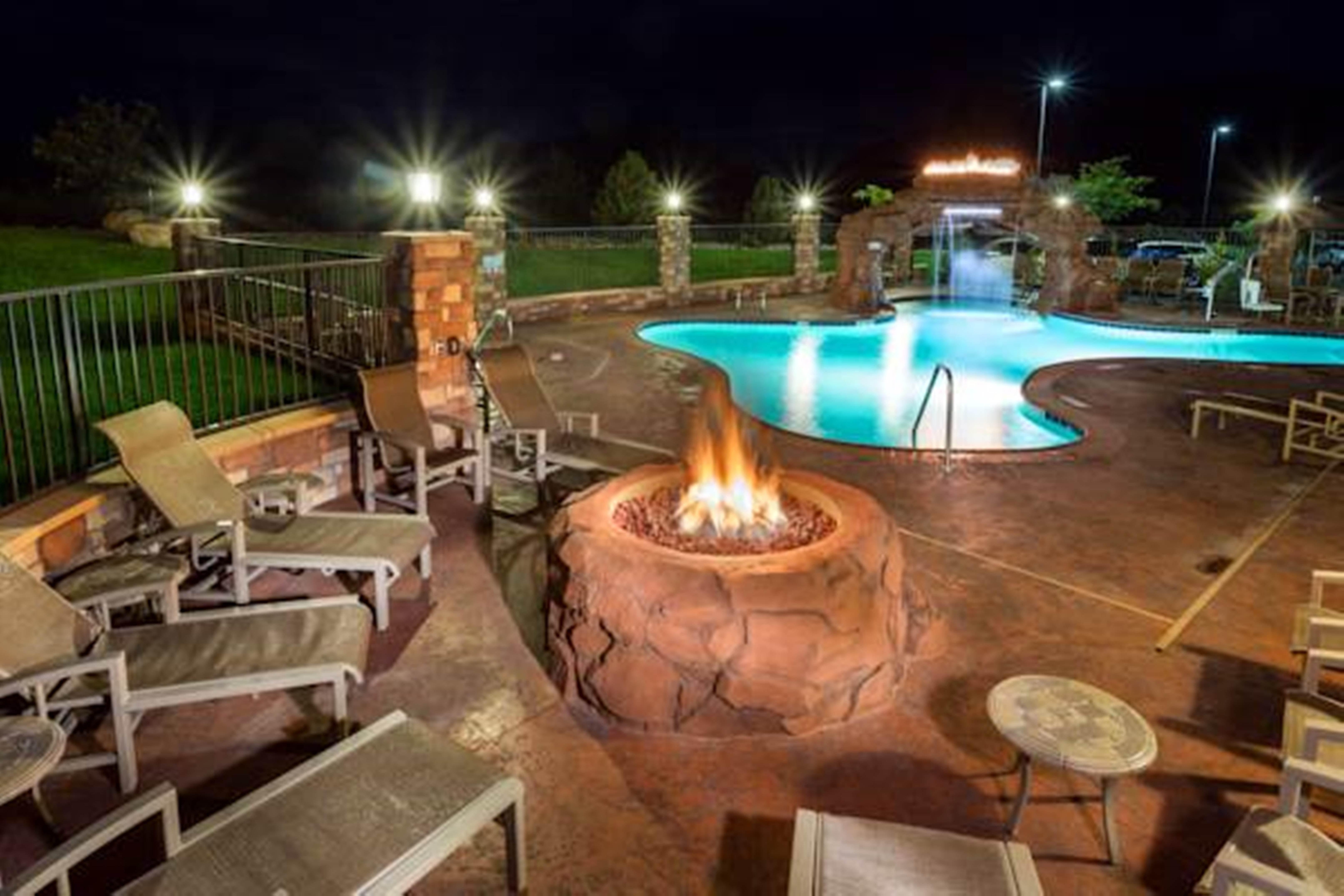 Holiday Inn Express Hotel & Suites Moab By Ihg Zewnętrze zdjęcie