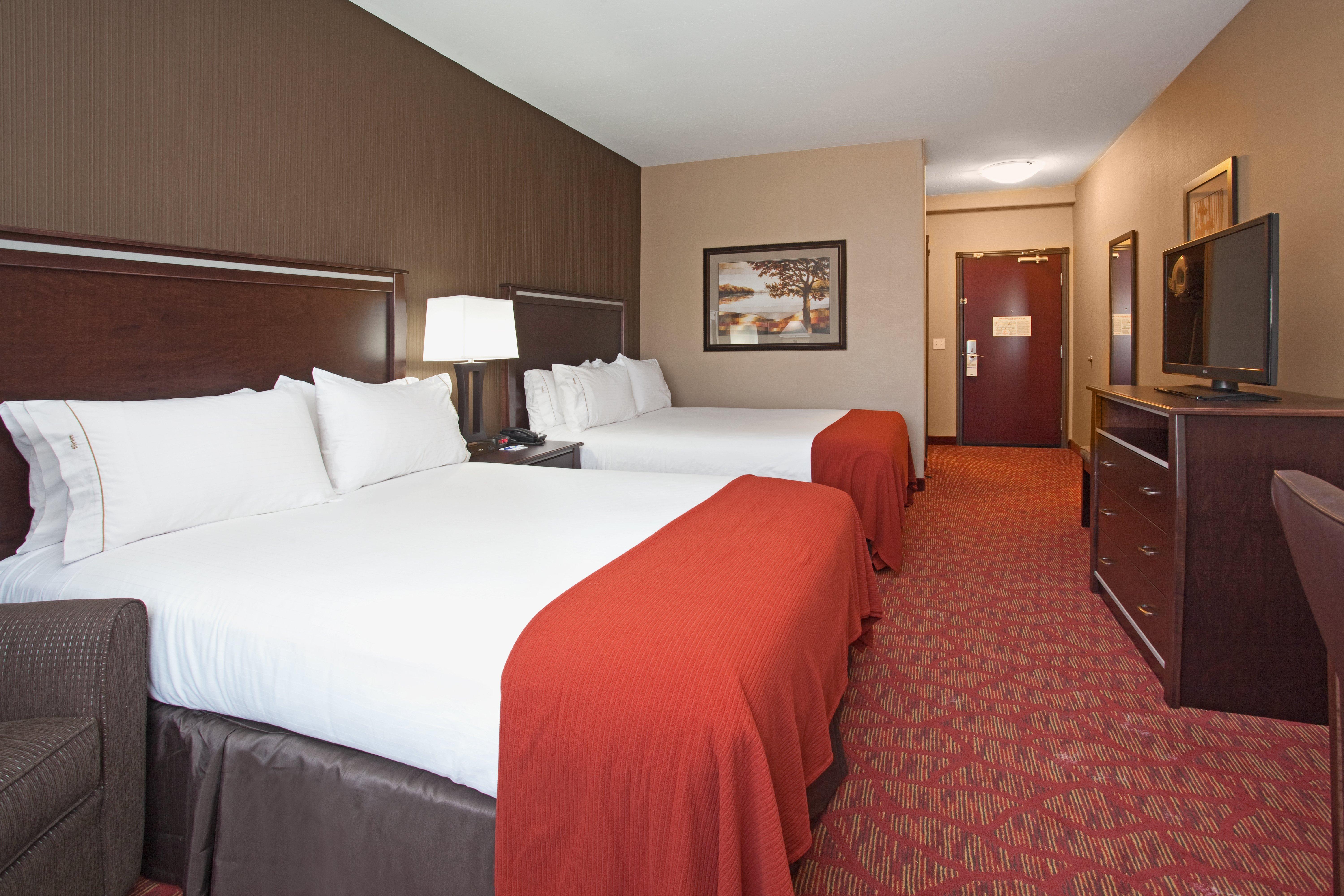 Holiday Inn Express Hotel & Suites Moab By Ihg Zewnętrze zdjęcie