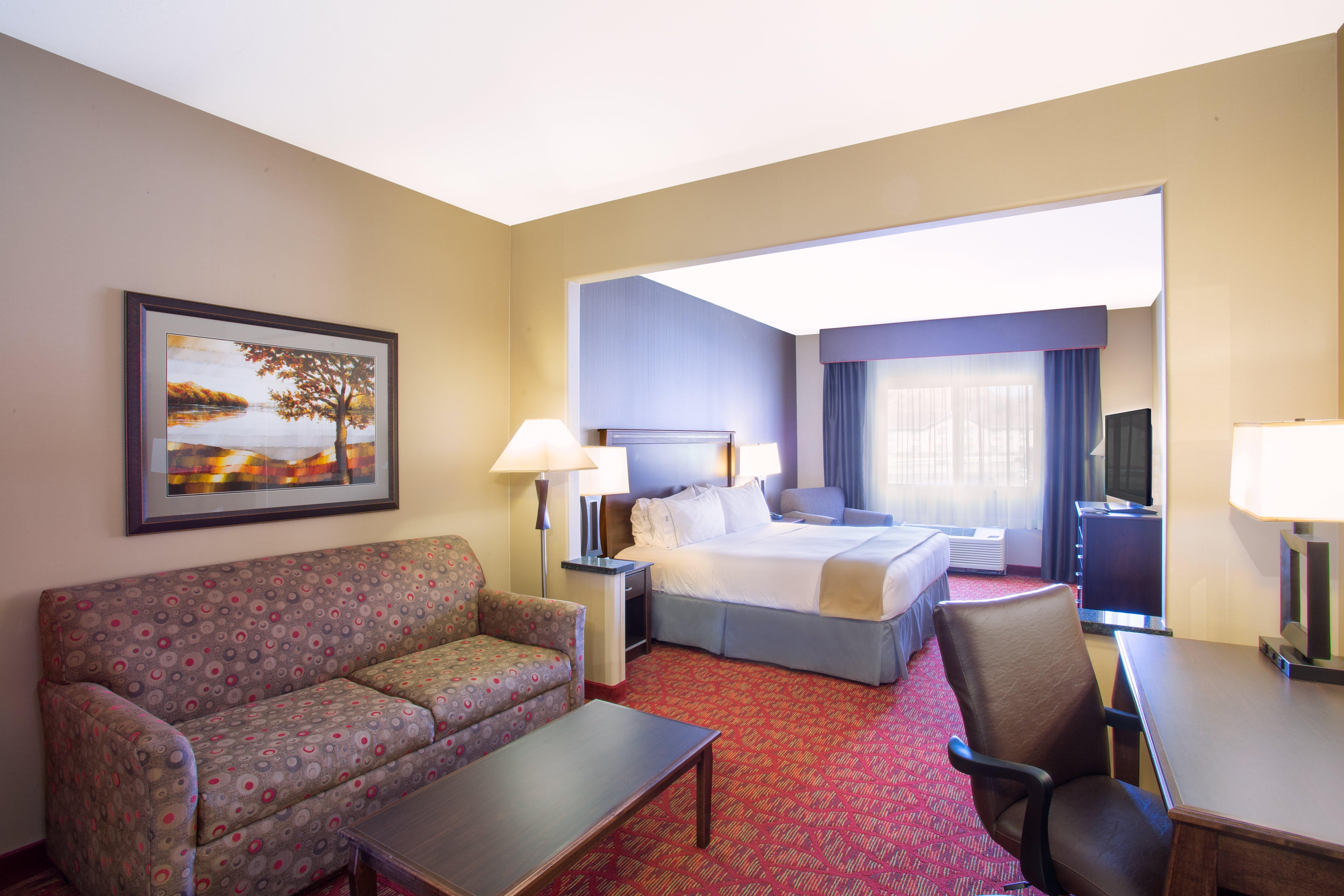 Holiday Inn Express Hotel & Suites Moab By Ihg Zewnętrze zdjęcie