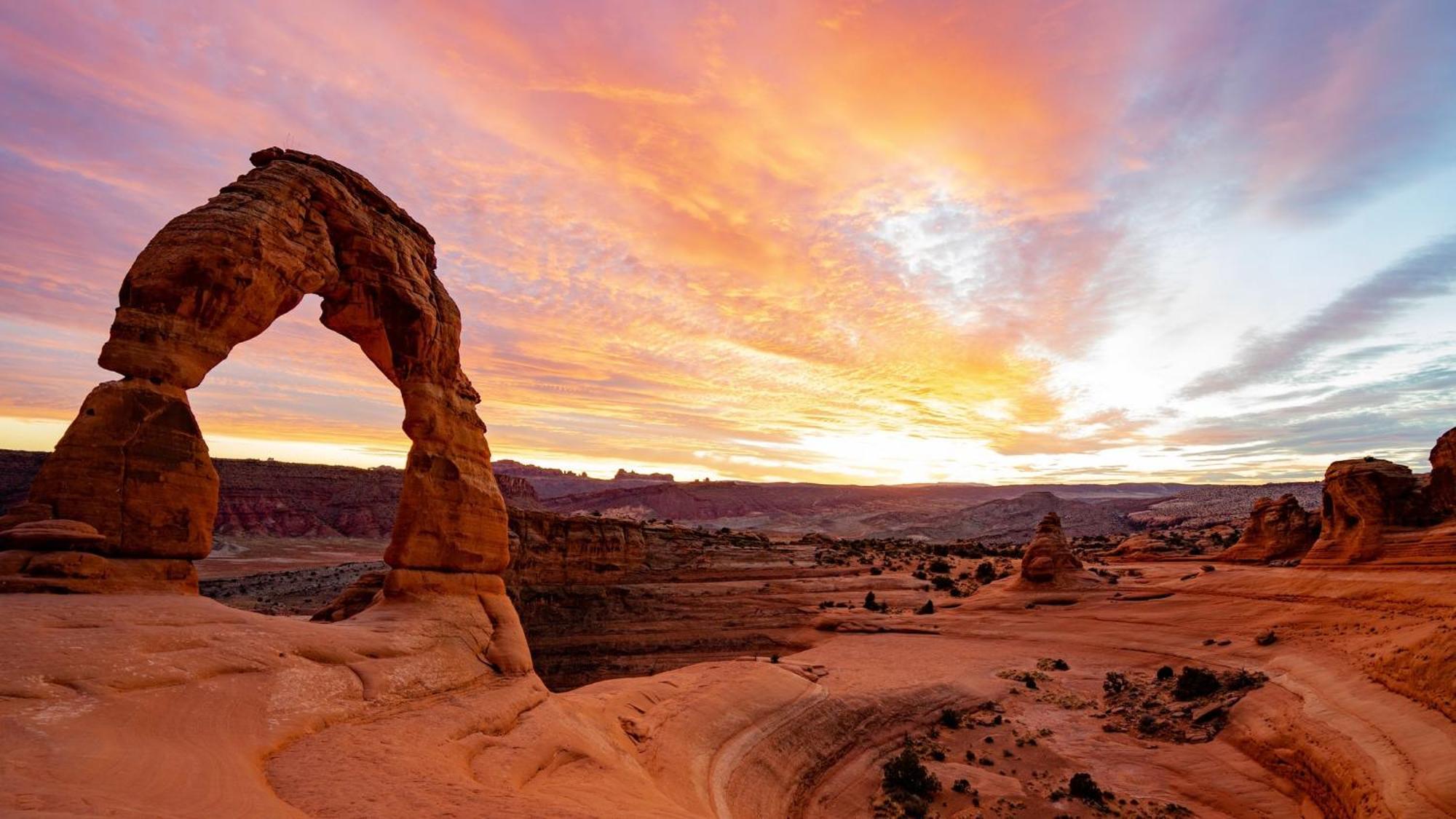 Holiday Inn Express Hotel & Suites Moab By Ihg Zewnętrze zdjęcie