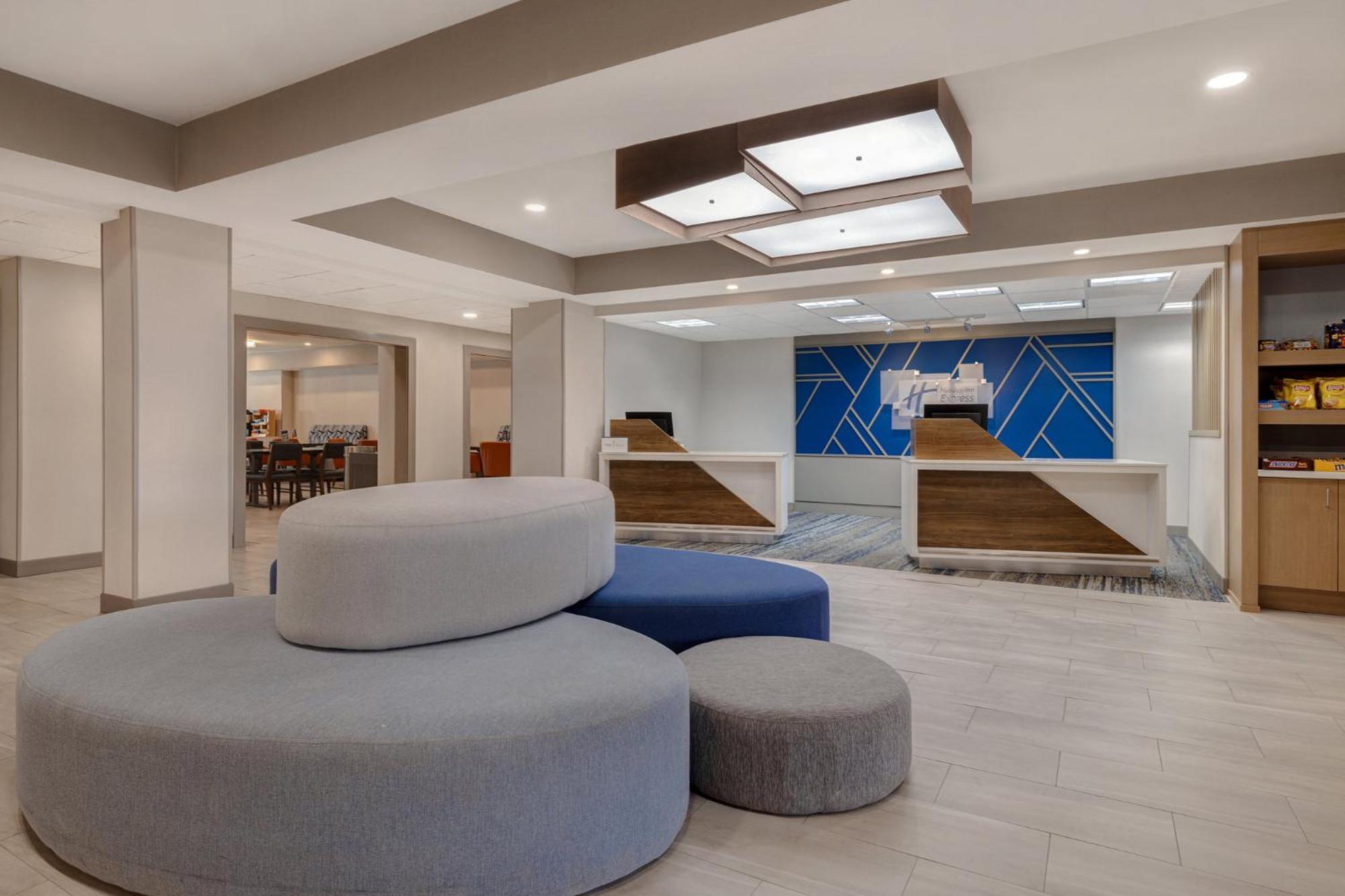 Holiday Inn Express Hotel & Suites Moab By Ihg Zewnętrze zdjęcie