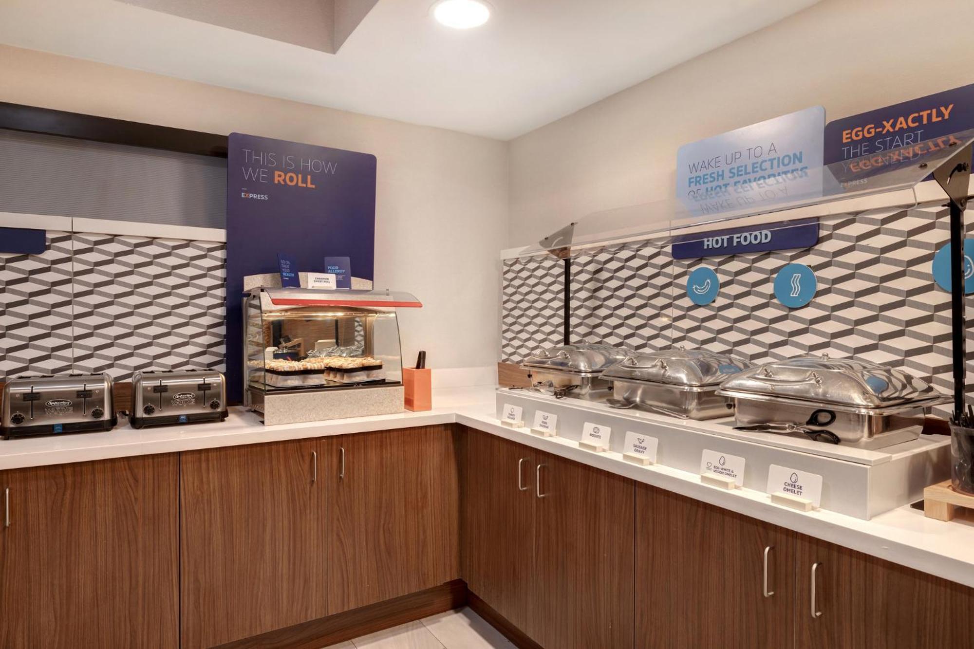 Holiday Inn Express Hotel & Suites Moab By Ihg Zewnętrze zdjęcie