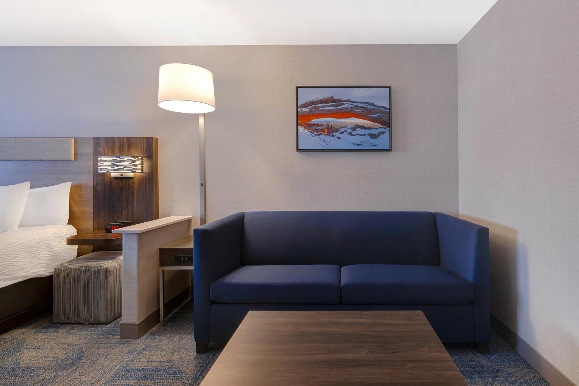Holiday Inn Express Hotel & Suites Moab By Ihg Zewnętrze zdjęcie