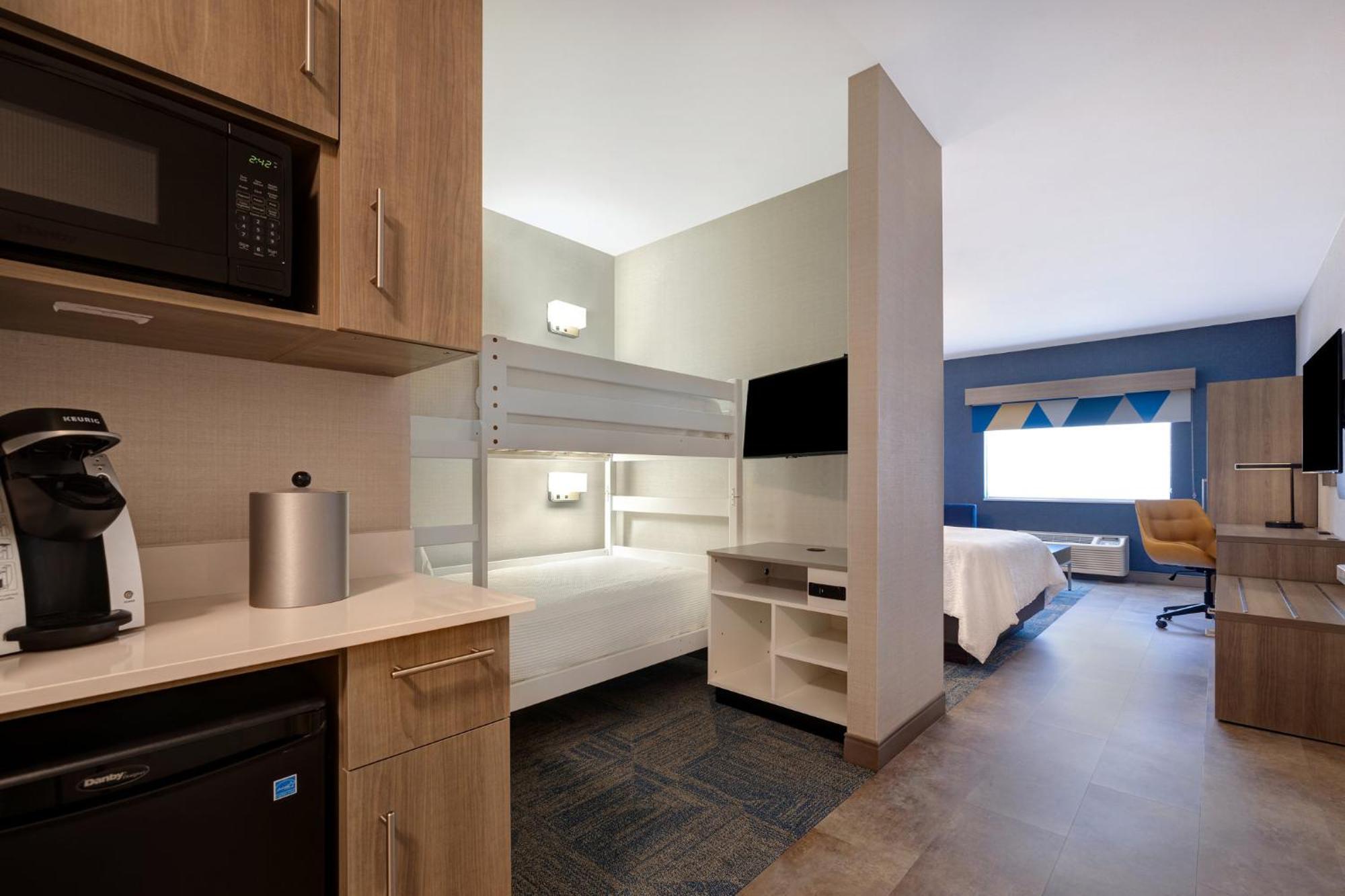 Holiday Inn Express Hotel & Suites Moab By Ihg Zewnętrze zdjęcie