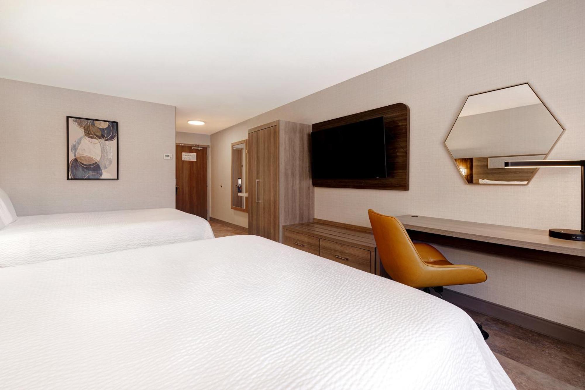 Holiday Inn Express Hotel & Suites Moab By Ihg Zewnętrze zdjęcie