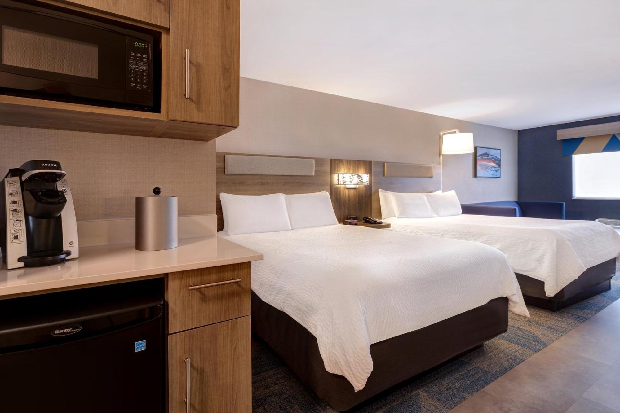 Holiday Inn Express Hotel & Suites Moab By Ihg Zewnętrze zdjęcie