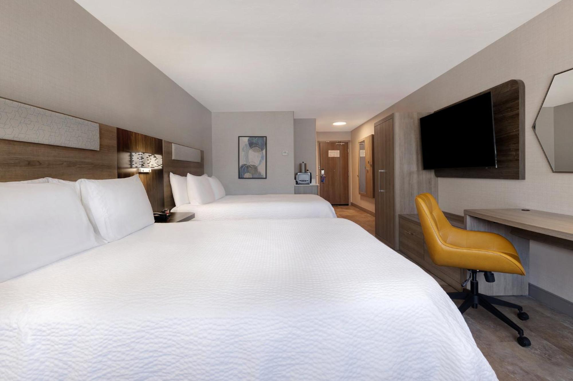 Holiday Inn Express Hotel & Suites Moab By Ihg Zewnętrze zdjęcie