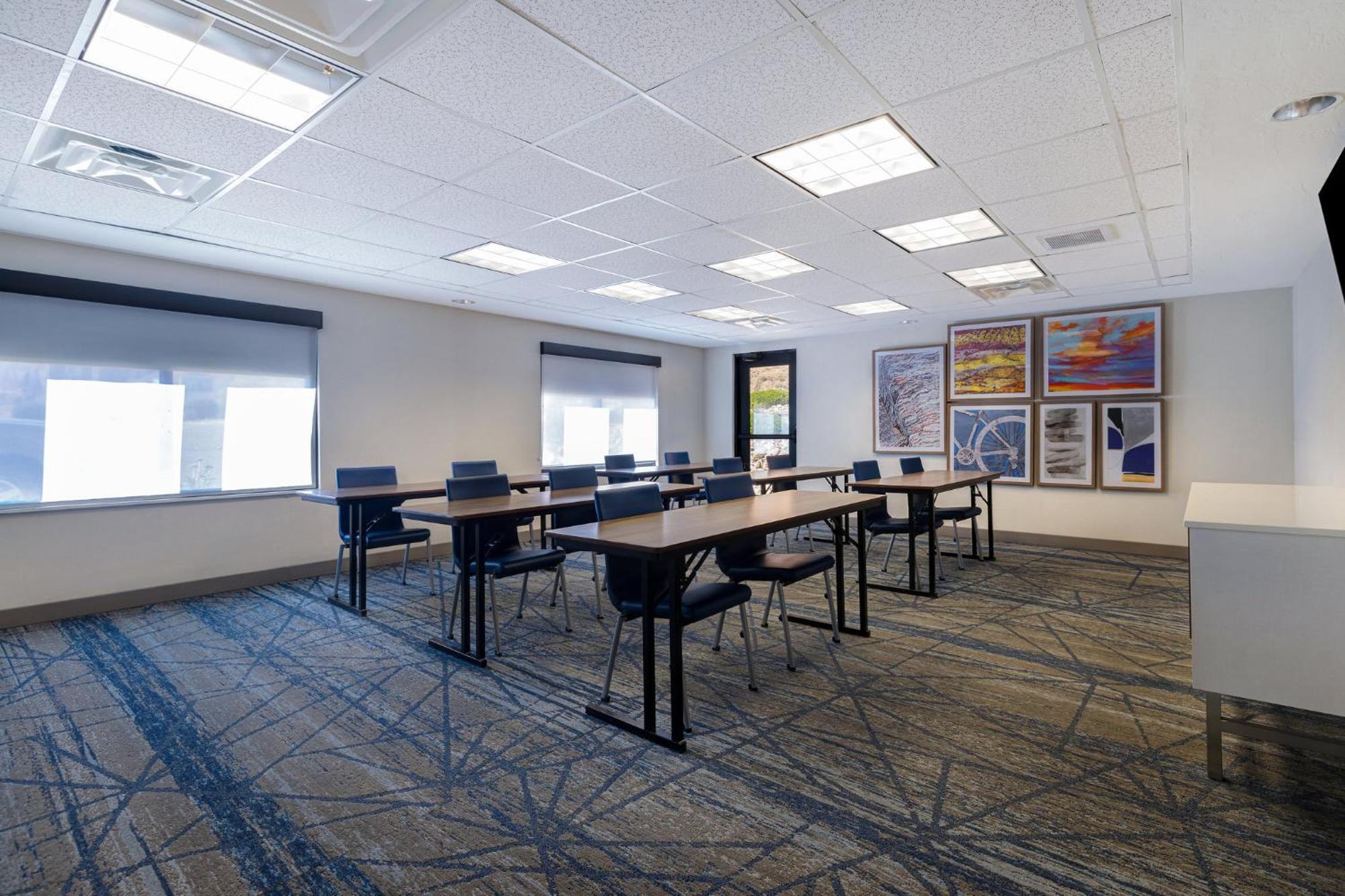 Holiday Inn Express Hotel & Suites Moab By Ihg Zewnętrze zdjęcie