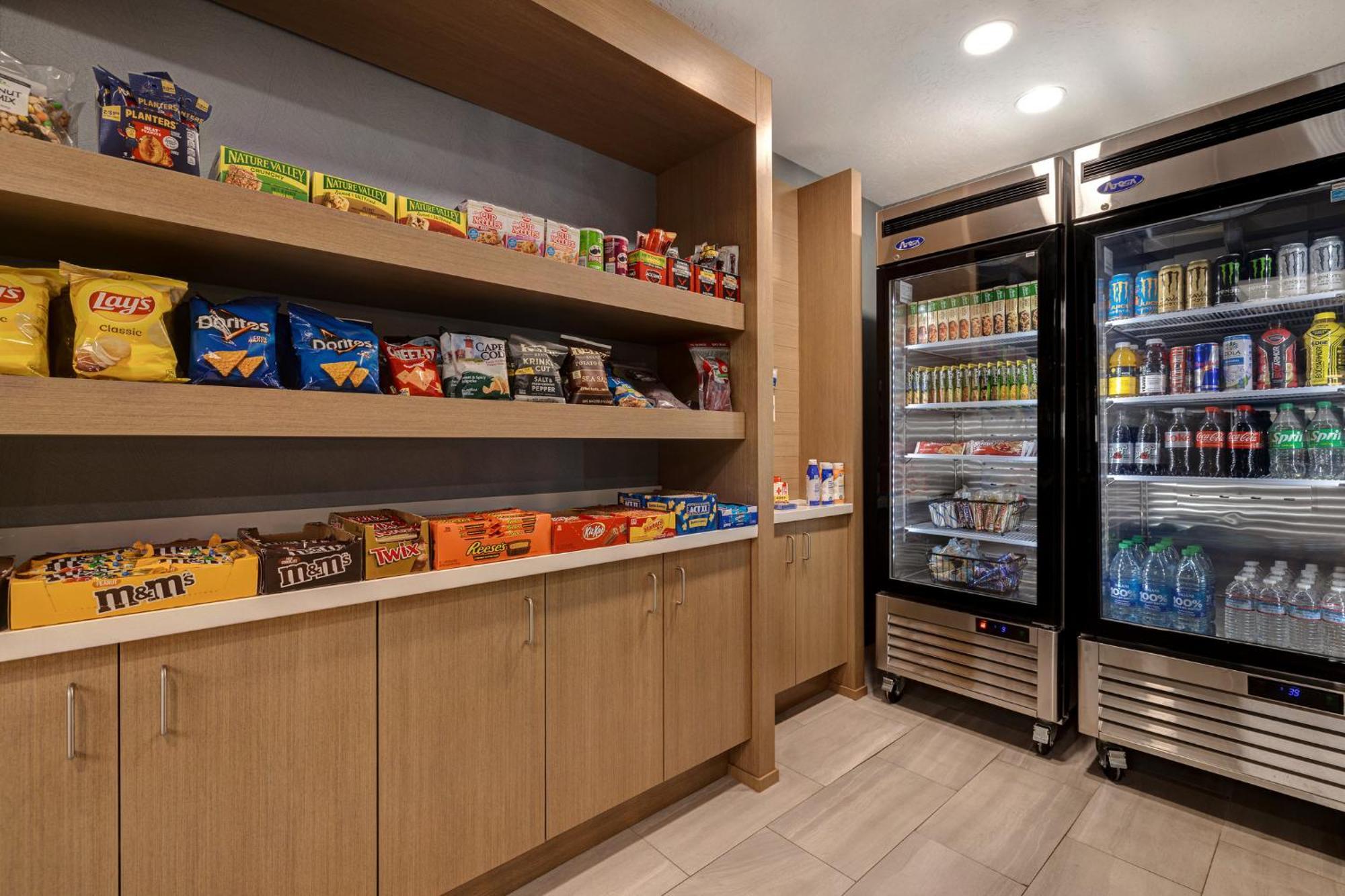 Holiday Inn Express Hotel & Suites Moab By Ihg Zewnętrze zdjęcie