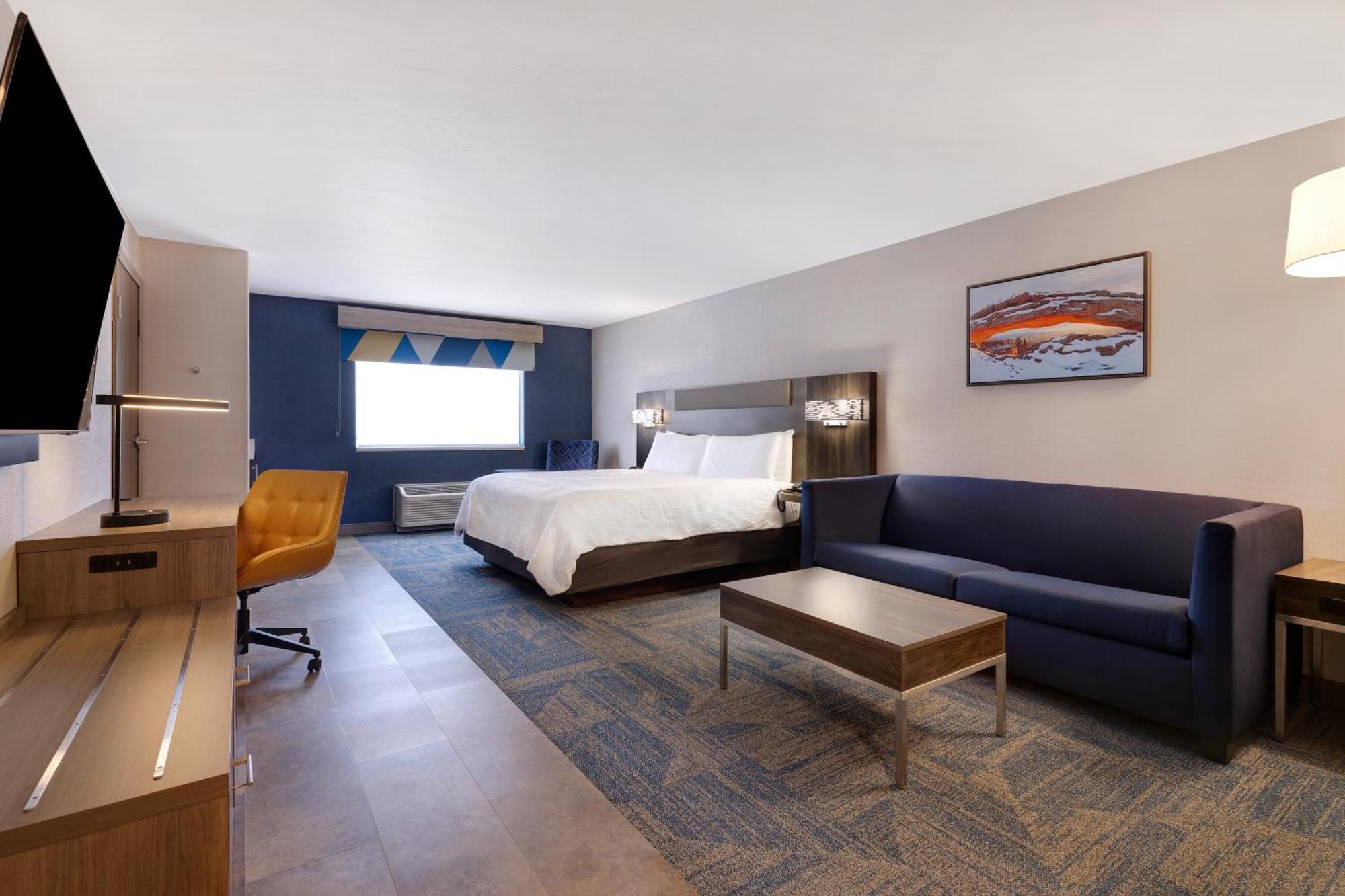 Holiday Inn Express Hotel & Suites Moab By Ihg Zewnętrze zdjęcie