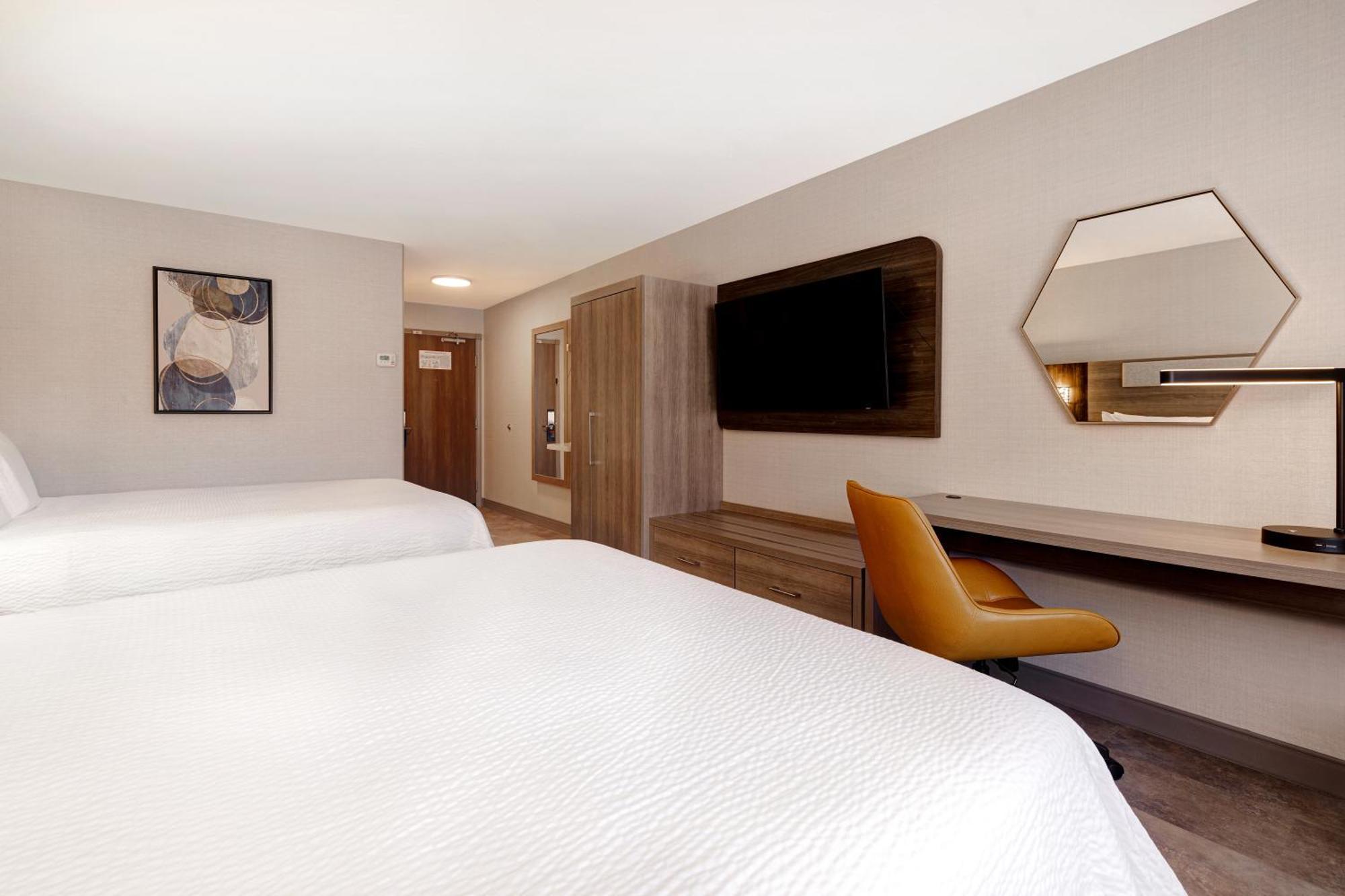 Holiday Inn Express Hotel & Suites Moab By Ihg Zewnętrze zdjęcie