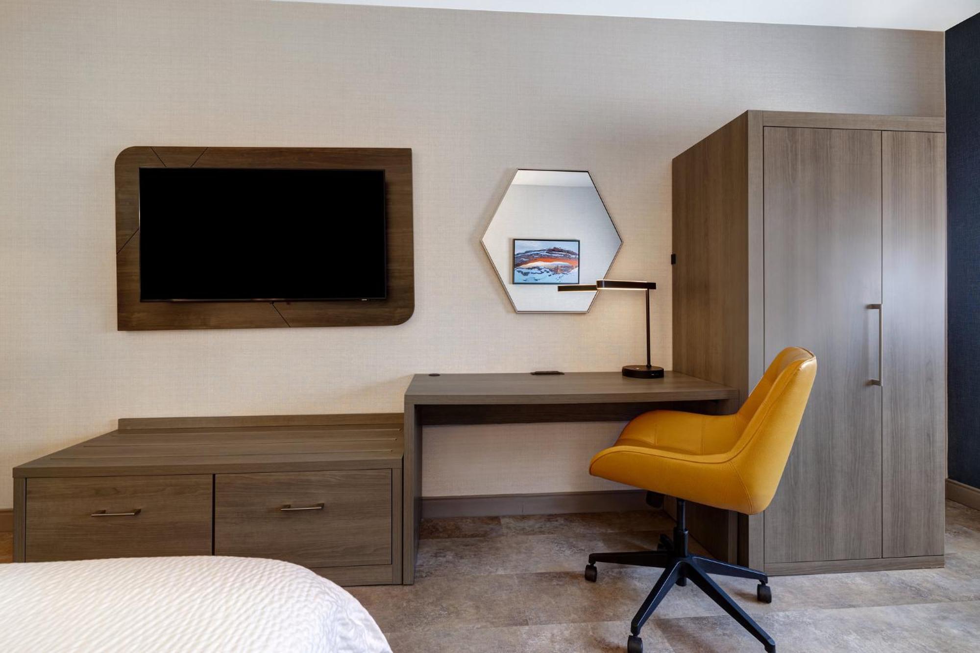 Holiday Inn Express Hotel & Suites Moab By Ihg Zewnętrze zdjęcie